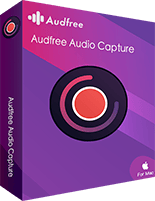 audfree audio capture für mac