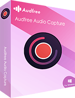 audfree audio capture für win