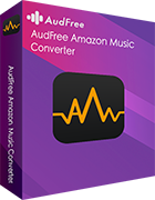 audfree amazon music converter for ringtone