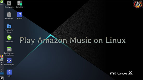 Amazon music mx deals