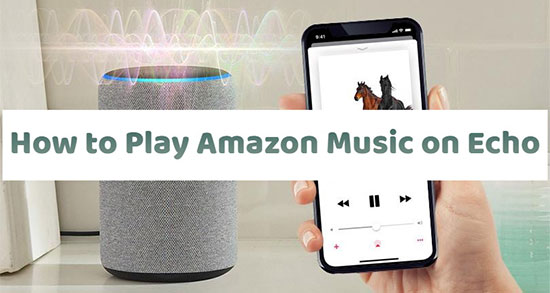 amazon music auf echo