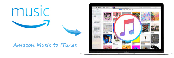 amazon music zu itunes