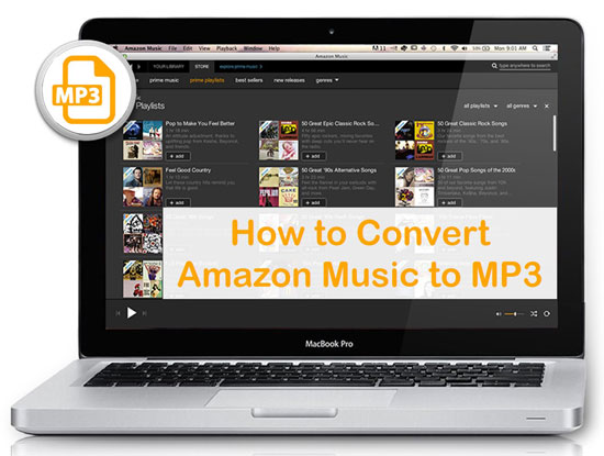 amazon music zu mp3