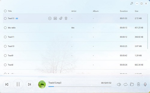 spotify music downloader online