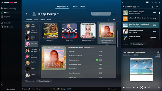 audials music amazon music downloader pc