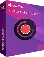 audfree amazon music capture