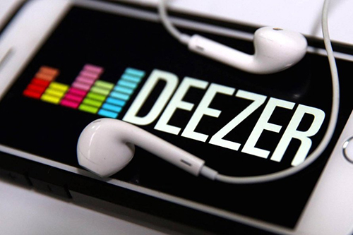 spotify alternative deezer