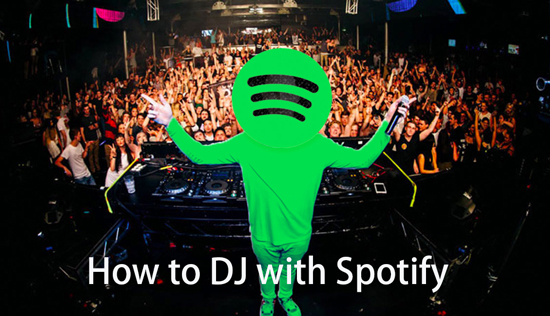 dj mit spotify