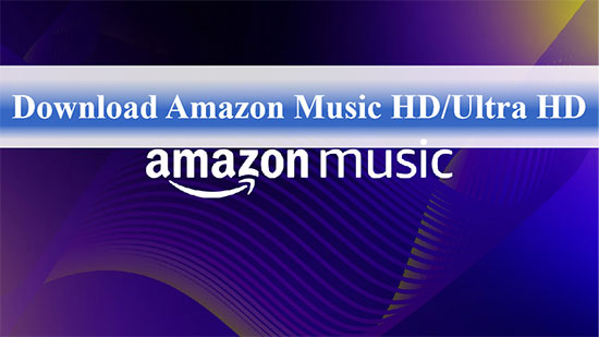 amazon music hd herunterladen