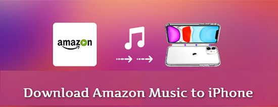 amazon music auf iphone herunterladen
