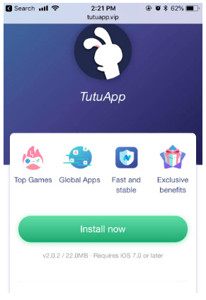 tutuapp auf ios installieren