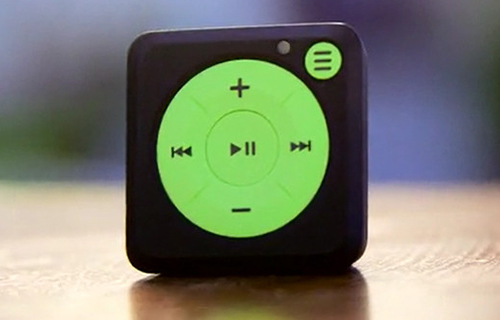 mighty spotify mp3 player