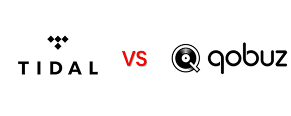 qobuz vs tidal