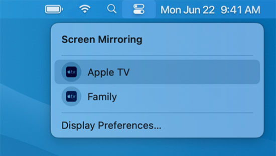 spotify mit samsung tv über screen mirroring verbinden