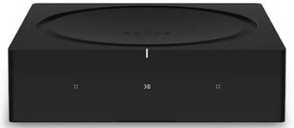 sonos amp tidal musik streamer