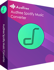 audfree spotify to cdconverter