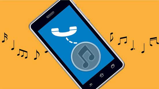 spotify musik als android klingelton erstellen