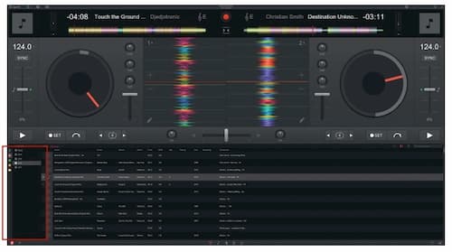 spotify mit djay pro windows nutzen