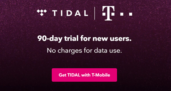 tidal 90 tage kostenlos testen