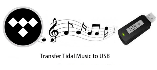 tidal musik auf usb herunterladen