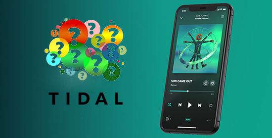 was ist tidal